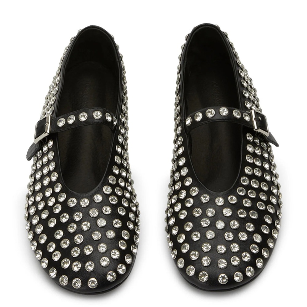 Tony Bianco Flats